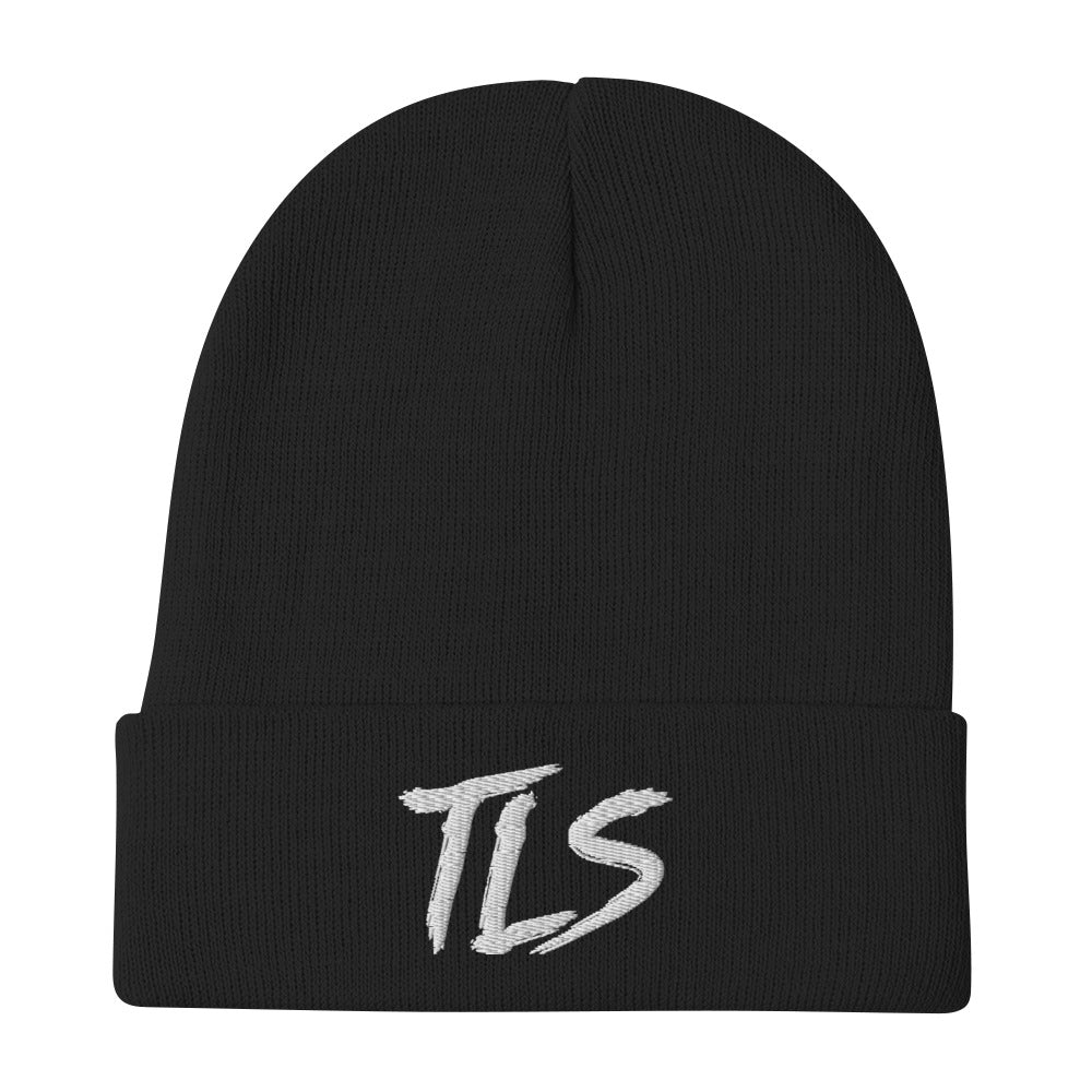 TLS Beanie