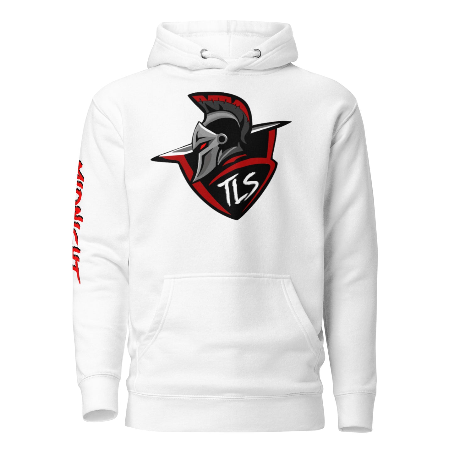 The Midnight Sentinel (White)