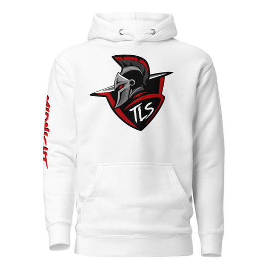 The Midnight Sentinel (White)